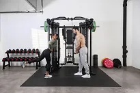 Brama treningowa HAMMER MAXIMUM AUTARK 10.0 - 3