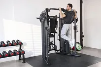 Brama treningowa HAMMER MAXIMUM AUTARK 10.0 - 9