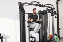 Brama treningowa HAMMER MAXIMUM AUTARK 10.0 - 8