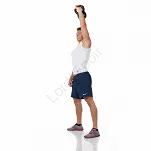 Hantla Kettlebell FINNLO 14 kg - 20