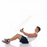 Hantla Kettlebell FINNLO 14 kg - 14
