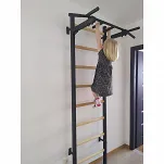 Drabinka gimnastyczna BenchK 221B - 3