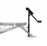 Modlitewnik do ławki HAMMER AUTARK FT3 - 2