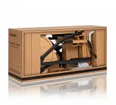 Orbitrek magnetyczny HAMMER CROSS PACE 7.0 NorsK - 23