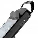 Orbitrek magnetyczny HAMMER CROSS PACE 7.0 NorsK - 16