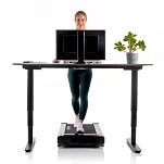 Bieżnia elektryczna HAMMER WALK 2.0 - 9