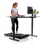 Bieżnia elektryczna HAMMER WALK 2.0 - 8