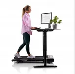 Bieżnia elektryczna HAMMER WALK 2.0 - 7