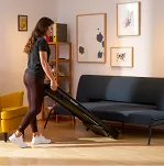 Bieżnia elektryczna HAMMER WALK 2.0 - 16