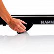 Bieżnia elektryczna HAMMER WALK 2.0 - 3