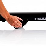 Bieżnia elektryczna HAMMER WALK 2.0 - 3