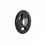 Obciążenie olimpijskie TOK 2,5 kg HMS - 2