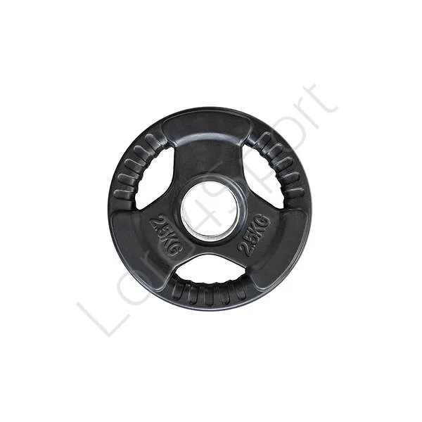 Obciążenie olimpijskie TOK 2,5 kg HMS