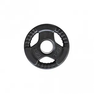 Obciążenie olimpijskie TOK 2,5 kg HMS