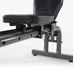 Ławka do atlasu FINNLO BIO FORCE - 3