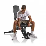 Ławka treningowa HAMMER MAXIMUM AUTARK FT3 - 22