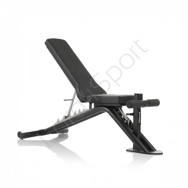 Ławka treningowa HAMMER MAXIMUM AUTARK FT3