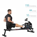 Wioślarz wodny HAMMER WATER STREAM II - EKSPOZYCJA - 12