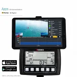 Wioślarz wodny HAMMER WATER STREAM II - EKSPOZYCJA - 7