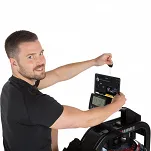 Wioślarz wodny HAMMER WATER STREAM II - EKSPOZYCJA - 9