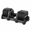 Zestaw hantli regulowanych HAMMER STRONGLOCK 8.0 2 x 23 kg - 2