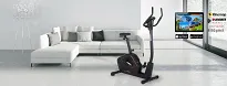 Rower treningowy HAMMER CARDIO XT6 BT - 19