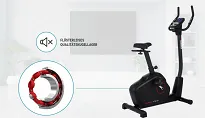 Rower treningowy HAMMER CARDIO XT6 BT - 18