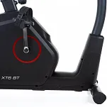 Rower treningowy HAMMER CARDIO XT6 BT - 4