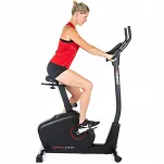 Rower treningowy HAMMER CARDIO XT6 BT - 5
