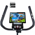 Rower treningowy HAMMER CARDIO XT6 BT - 10