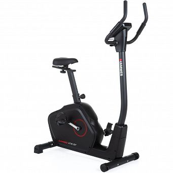 Rower treningowy HAMMER CARDIO XT6 BT