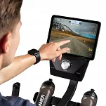 Rower spinningowy HAMMER HyRACE S - 6