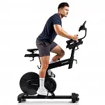 Rower spinningowy HAMMER HyRACE S - 8