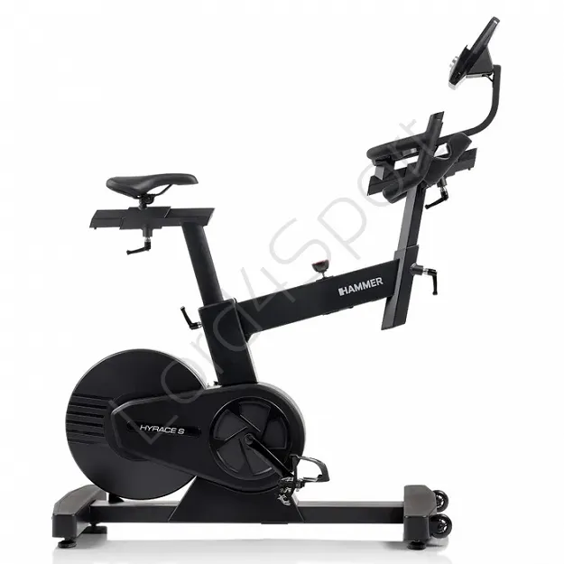 Rower spinningowy HAMMER HyRACE S