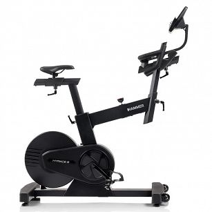 Rower spinningowy HAMMER HyRACE S