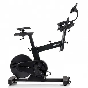 Rower spinningowy HAMMER HyRACE S