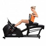 Wioślarz treningowy FINNLO MAXIMUM INSPIRE CROSS ROWER CR2.5 - 3