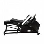 Wioślarz treningowy FINNLO MAXIMUM INSPIRE CROSS ROWER CR2.5 - 2