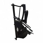 Wioślarz treningowy FINNLO MAXIMUM INSPIRE CROSS ROWER CR2.5 - 5