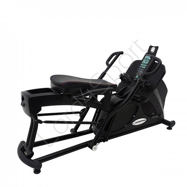 Wioślarz treningowy FINNLO MAXIMUM INSPIRE CROSS ROWER CR2.5