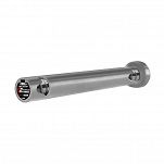 Gryf olimpijski Professional Power Tr. 220cm/50mm Platinum Fitness - 3
