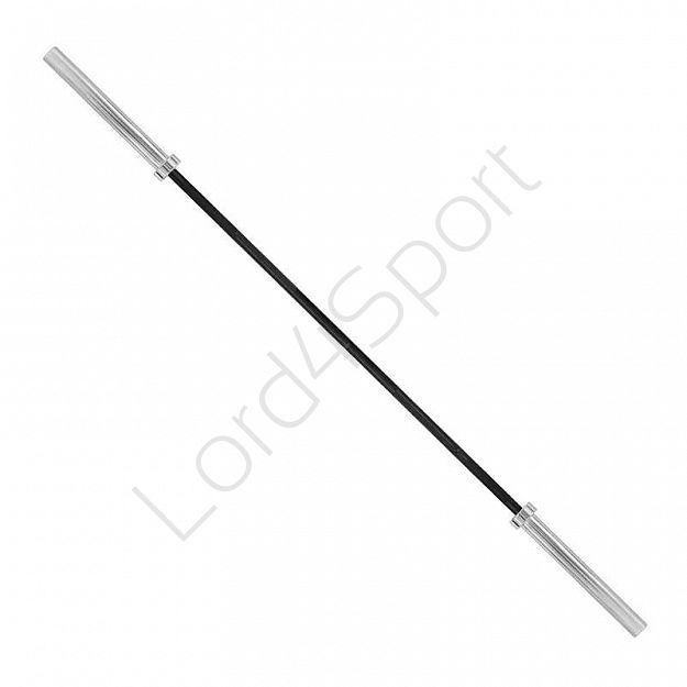 Gryf olimpijski Professional Power Tr. 220cm/50mm Platinum Fitness