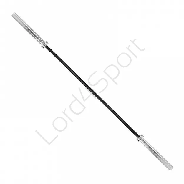 Gryf olimpijski Professional Power Tr. 220cm/50mm Platinum Fitness