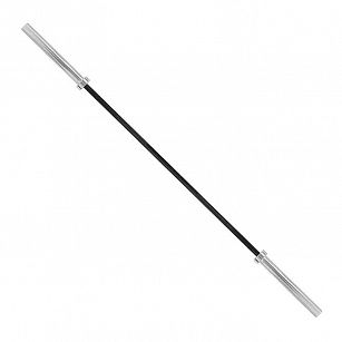 Gryf olimpijski Professional Power Tr. 220cm/50mm Platinum Fitness