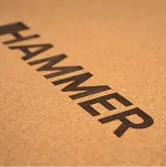 Mata korkowa pod sprzęt 70 x 30cm HAMMER NorsK - 4