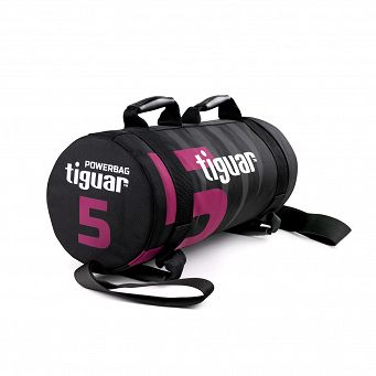 Powerbag - 5kg - TIGUAR