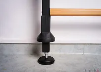 Wielofunkcyjna drabinka gimnastyczna BenchK 523B - 18