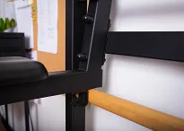 Wielofunkcyjna drabinka gimnastyczna BenchK 523B - 12