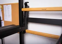 Wielofunkcyjna drabinka gimnastyczna BenchK 523B - 11