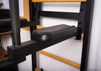 Wielofunkcyjna drabinka gimnastyczna BenchK 523B - 13